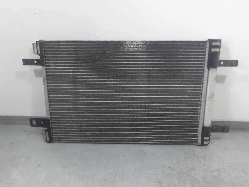Recambio de condensador / radiador aire acondicionado para citroën c4 spacetourer (3d_) 1.5 bluehdi 130 referencia OEM IAM 98167