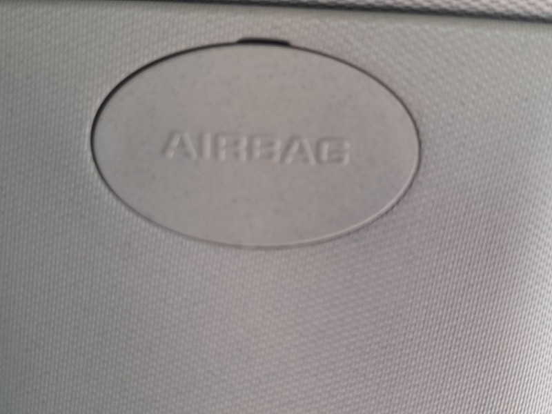 Recambio de airbag cortina delantero izquierdo para opel mokka / mokka x (j13) 1.4 lpg (_76) referencia OEM IAM 95327400  