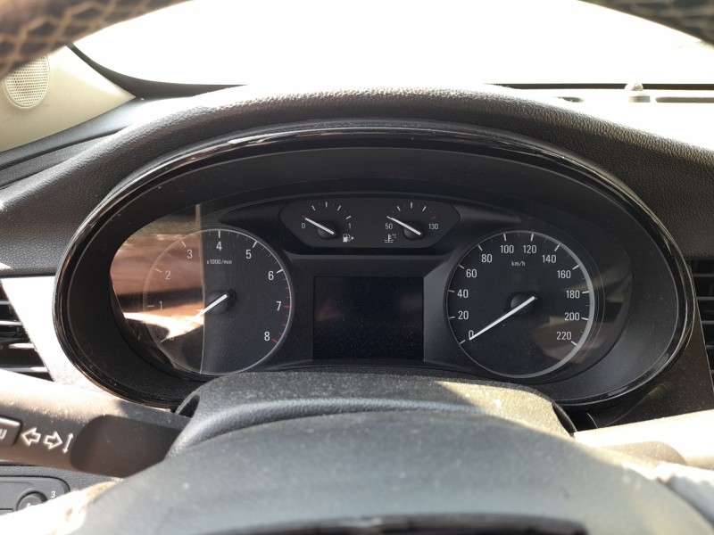 Recambio de cuadro instrumentos para opel mokka / mokka x (j13) 1.4 lpg (_76) referencia OEM IAM 42654684  