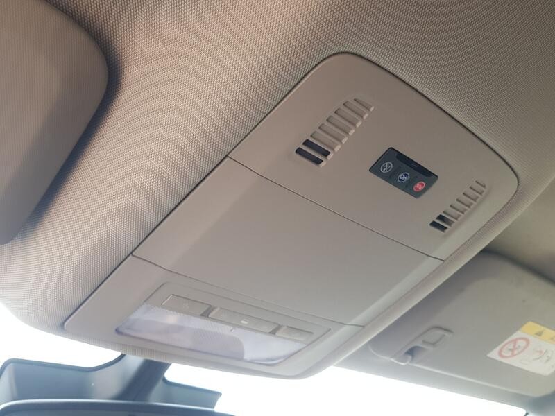 Recambio de luz interior para opel insignia a sports tourer (g09) 1.6 cdti (35) referencia OEM IAM 23175753  