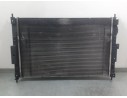 Recambio de radiador agua para citroën c4 spacetourer (3d_) 1.5 bluehdi 130 referencia OEM IAM 9675747980  