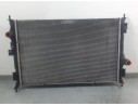 Recambio de radiador agua para citroën c4 spacetourer (3d_) 1.5 bluehdi 130 referencia OEM IAM 9675747980  