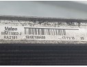 Recambio de radiador agua para citroën c4 spacetourer (3d_) 1.5 bluehdi 130 referencia OEM IAM 9675747980  