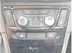 MANDO CLIMATIZADOR 39081560 