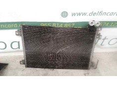 Recambio de condensador / radiador aire acondicionado para renault scenic (ja..) 1.4 16v rxe referencia OEM IAM 710110201F02 770