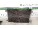 Recambio de condensador / radiador aire acondicionado para renault scenic (ja..) 1.4 16v rxe referencia OEM IAM 710110201F02 770
