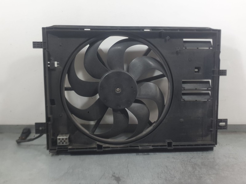 Recambio de electroventilador para citroën c4 spacetourer (3d_) 1.5 bluehdi 130 referencia OEM IAM 9832930080  