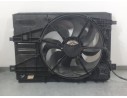 Recambio de electroventilador para citroën c4 spacetourer (3d_) 1.5 bluehdi 130 referencia OEM IAM 9832930080  