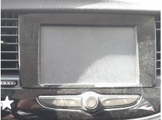 SISTEMA NAVEGACION GPS 