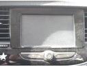 Recambio de sistema navegacion gps para opel mokka / mokka x (j13) 1.4 lpg (_76) referencia OEM IAM   