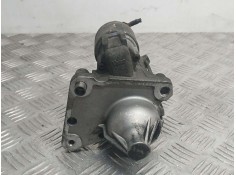 Recambio de motor arranque para citroën c4 berlina exclusive referencia OEM IAM 9645100680 D7G3 VALEO