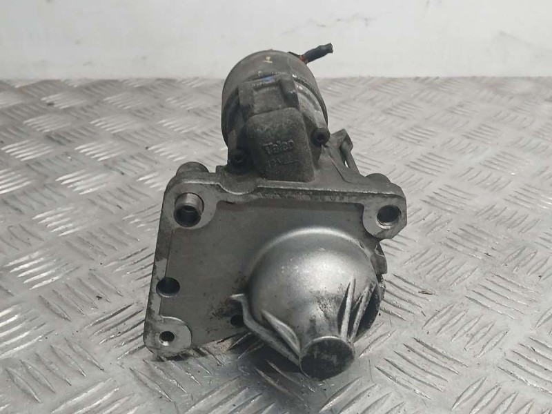 Recambio de motor arranque para citroën c4 berlina exclusive referencia OEM IAM 9645100680 D7G3 VALEO