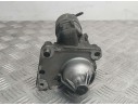 Recambio de motor arranque para citroën c4 berlina exclusive referencia OEM IAM 9645100680 D7G3 VALEO