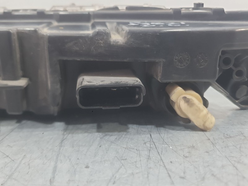 Recambio de piloto delantero derecho para citroën c4 spacetourer (3d_) 1.5 bluehdi 130 referencia OEM IAM   