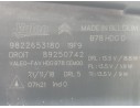 Recambio de piloto delantero derecho para citroën c4 spacetourer (3d_) 1.5 bluehdi 130 referencia OEM IAM   