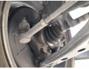 Recambio de mangueta delantera izquierda para opel mokka / mokka x (j13) 1.4 lpg (_76) referencia OEM IAM 94524773  