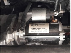 MOTOR ARRANQUE 25200067 BOSCH 0001192087
