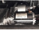 Recambio de motor arranque para opel mokka / mokka x (j13) 1.4 lpg (_76) referencia OEM IAM 25196021 95524454 