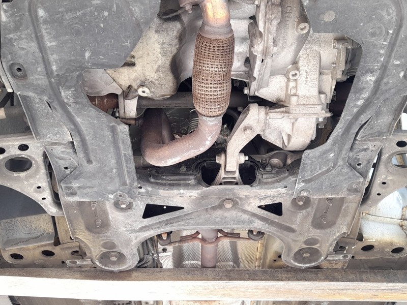 Recambio de puente delantero para opel mokka / mokka x (j13) 1.4 lpg (_76) referencia OEM IAM 42454889  