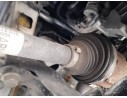 Recambio de transmision delantera derecha para opel mokka / mokka x (j13) 1.4 lpg (_76) referencia OEM IAM 95520815 94522006 