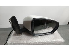 RETROVISOR DERECHO 2G1857508N 6 PINS 