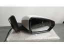 Recambio de retrovisor derecho para volkswagen polo vi (aw1, bz1, ae1) 1.0 referencia OEM IAM 2G1857508N  