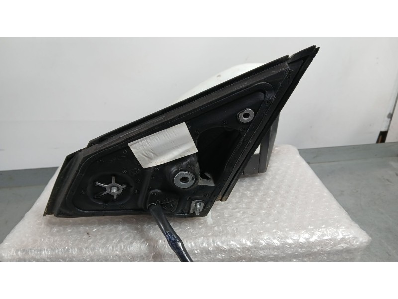 Recambio de retrovisor derecho para volkswagen polo vi (aw1, bz1, ae1) 1.0 referencia OEM IAM 2G1857508N  