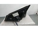 Recambio de retrovisor derecho para volkswagen polo vi (aw1, bz1, ae1) 1.0 referencia OEM IAM 2G1857508N  