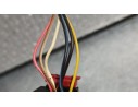 Recambio de retrovisor derecho para volkswagen polo vi (aw1, bz1, ae1) 1.0 referencia OEM IAM 2G1857508N  