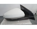 Recambio de retrovisor derecho para volkswagen polo vi (aw1, bz1, ae1) 1.0 referencia OEM IAM 2G1857508N  