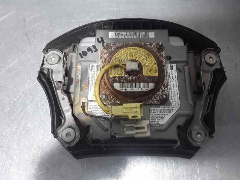 Recambio de kit airbag para toyota land cruiser (j9) d4-d gx (5-ptas.) referencia OEM IAM 8917060090  