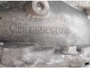 Recambio de caja cambios para opel mokka / mokka x (j13) 1.4 lpg (_76) referencia OEM IAM M32383 55569879 95523003