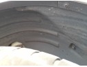 Recambio de plastico pase rueda tras. izq. para opel mokka / mokka x (j13) 1.4 lpg (_76) referencia OEM IAM 42521826  