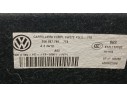 Recambio de bandeja trasera para volkswagen polo vi (aw1, bz1, ae1) 1.0 referencia OEM IAM 2G6867769BEH8  