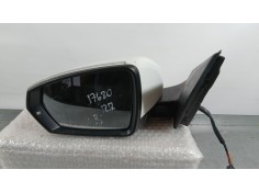 RETROVISOR IZQUIERDO 2G1857507N 6 CABLES 