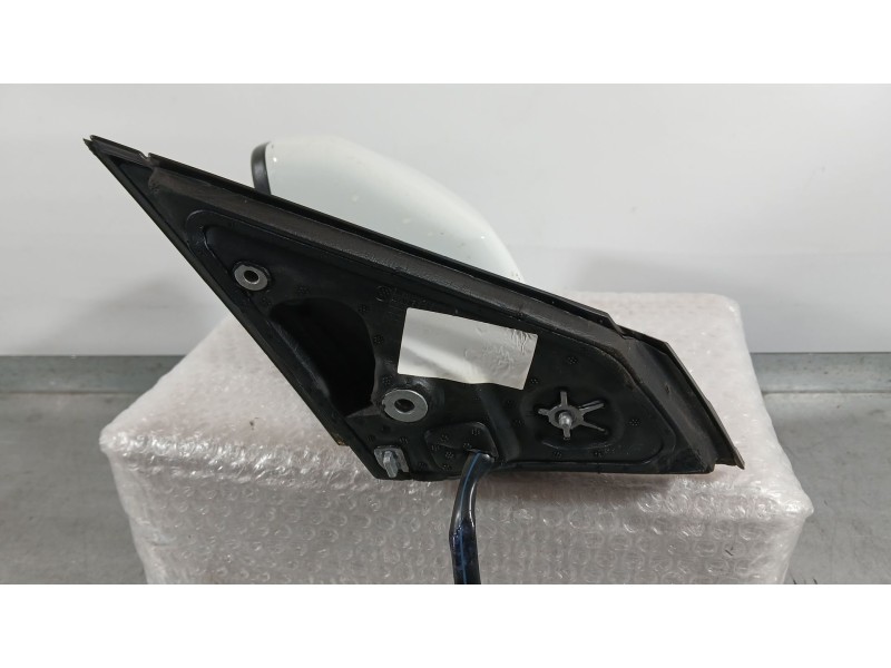 Recambio de retrovisor izquierdo para volkswagen polo vi (aw1, bz1, ae1) 1.0 referencia OEM IAM 2G1857507N  