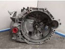Recambio de caja cambios para peugeot 5008 gt line referencia OEM IAM 20MB50 0786371 6VELOCIDADES