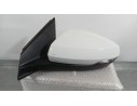 Recambio de retrovisor izquierdo para volkswagen polo vi (aw1, bz1, ae1) 1.0 referencia OEM IAM 2G1857507N  