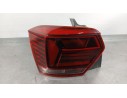 Recambio de piloto trasero izquierdo para volkswagen polo vi (aw1, bz1, ae1) 1.0 referencia OEM IAM 2G0945095B  