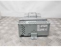 Recambio de sistema audio / radio para ford ecosport (cr6) active referencia OEM IAM HX7T18K810ZU  