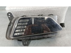 Recambio de faro antiniebla derecho para volkswagen polo vi (aw1, bz1, ae1) 1.0 referencia OEM IAM   