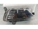 Recambio de faro antiniebla derecho para volkswagen polo vi (aw1, bz1, ae1) 1.0 referencia OEM IAM   