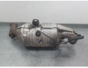 Recambio de filtro de particulas para citroën c-elysee (dd_) 1.6 bluehdi 100 referencia OEM IAM 1611769180  