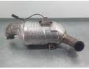 Recambio de filtro de particulas para citroën c-elysee (dd_) 1.6 bluehdi 100 referencia OEM IAM 1611769180  