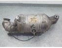Recambio de filtro de particulas para citroën c-elysee (dd_) 1.6 bluehdi 100 referencia OEM IAM 1611769180  