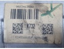 Recambio de filtro de particulas para citroën c-elysee (dd_) 1.6 bluehdi 100 referencia OEM IAM 1611769180  
