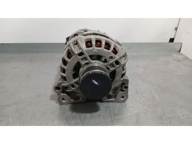 Recambio de alternador para volkswagen polo vi (aw1, bz1, ae1) 1.0 referencia OEM IAM 04C903023J 04C903026C 