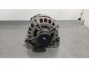 Recambio de alternador para volkswagen polo vi (aw1, bz1, ae1) 1.0 referencia OEM IAM 04C903023J 04C903026C 