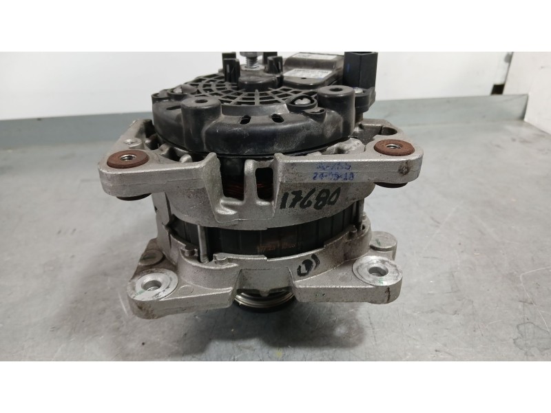 Recambio de alternador para volkswagen polo vi (aw1, bz1, ae1) 1.0 referencia OEM IAM 04C903023J 04C903026C 