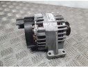 Recambio de alternador para fiat nuova 500 (150) lounge referencia OEM IAM 51859039 MS1022118481 DENSO